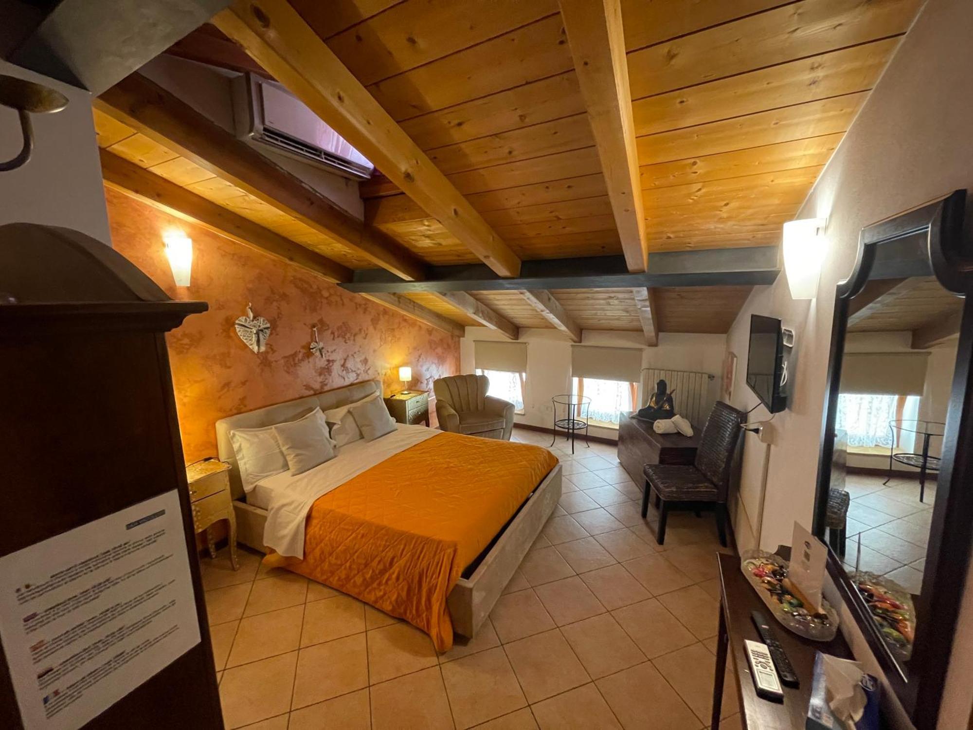 Bb Vicolo 22 Gasthof Verona