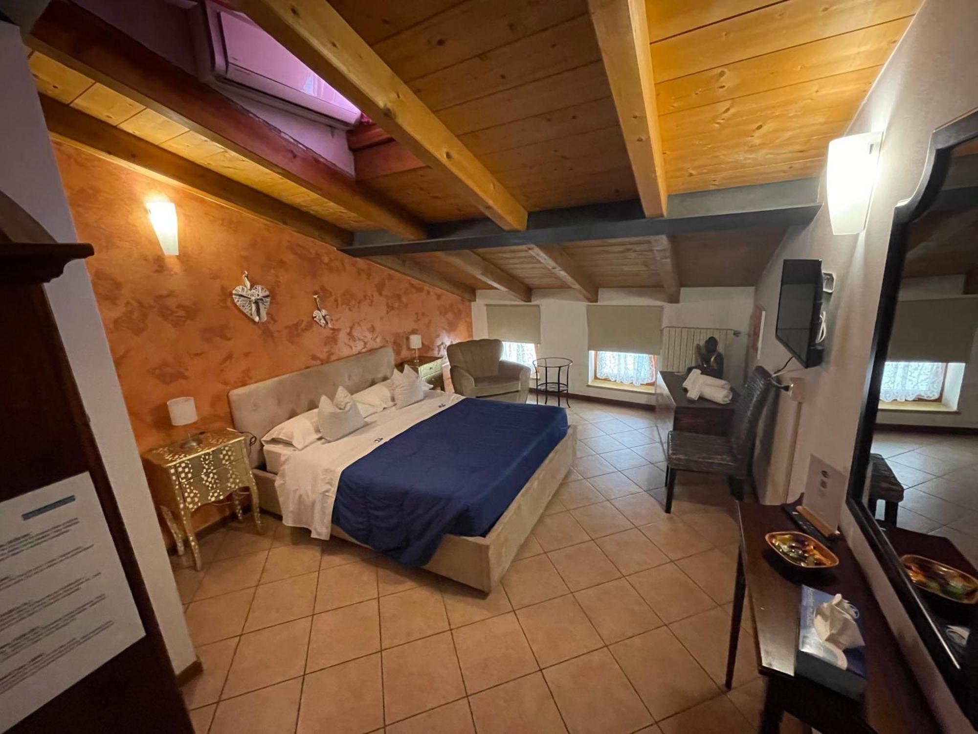Bb Vicolo 22 Gasthof 2*