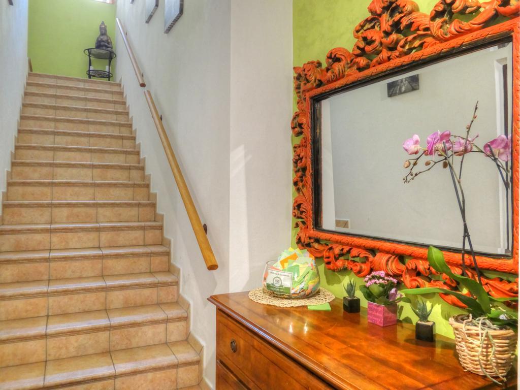 Guest house Bb Vicolo 22