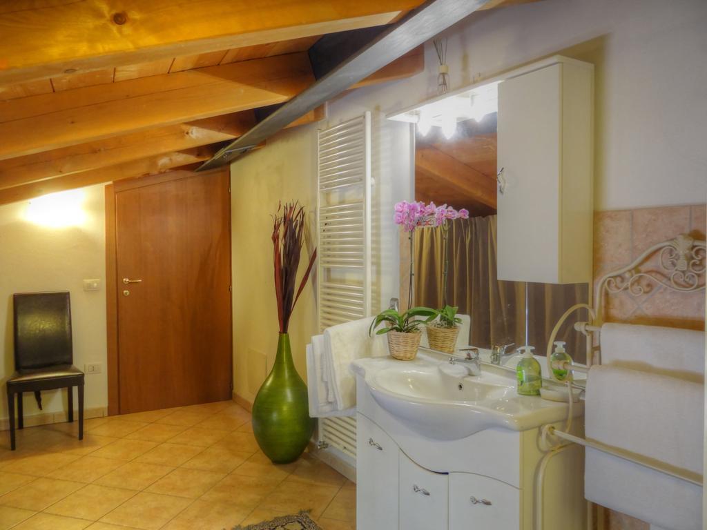 Guest house Bb Vicolo 22 Verona