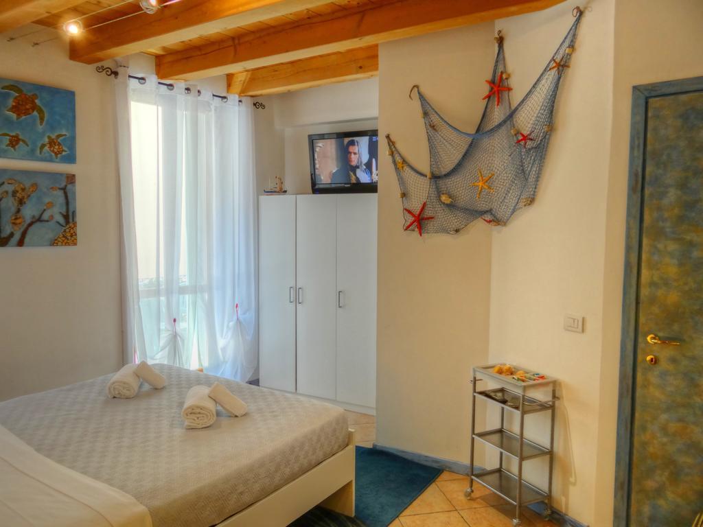 Bb Vicolo 22 Guest house