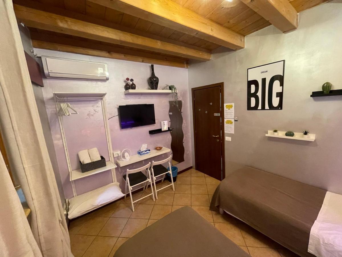 Guest house Bb Vicolo 22