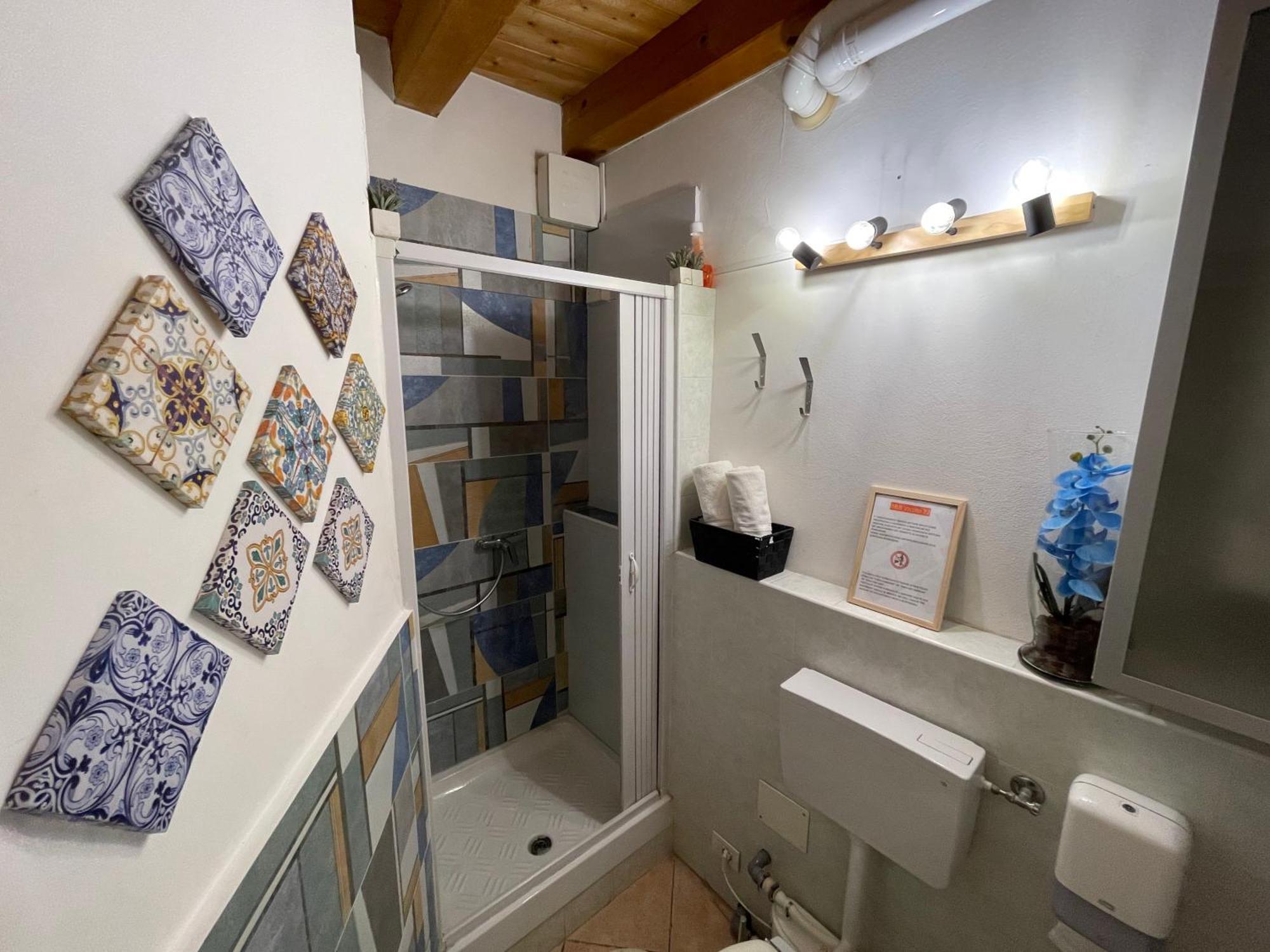 Bb Vicolo 22 Guest house Verona