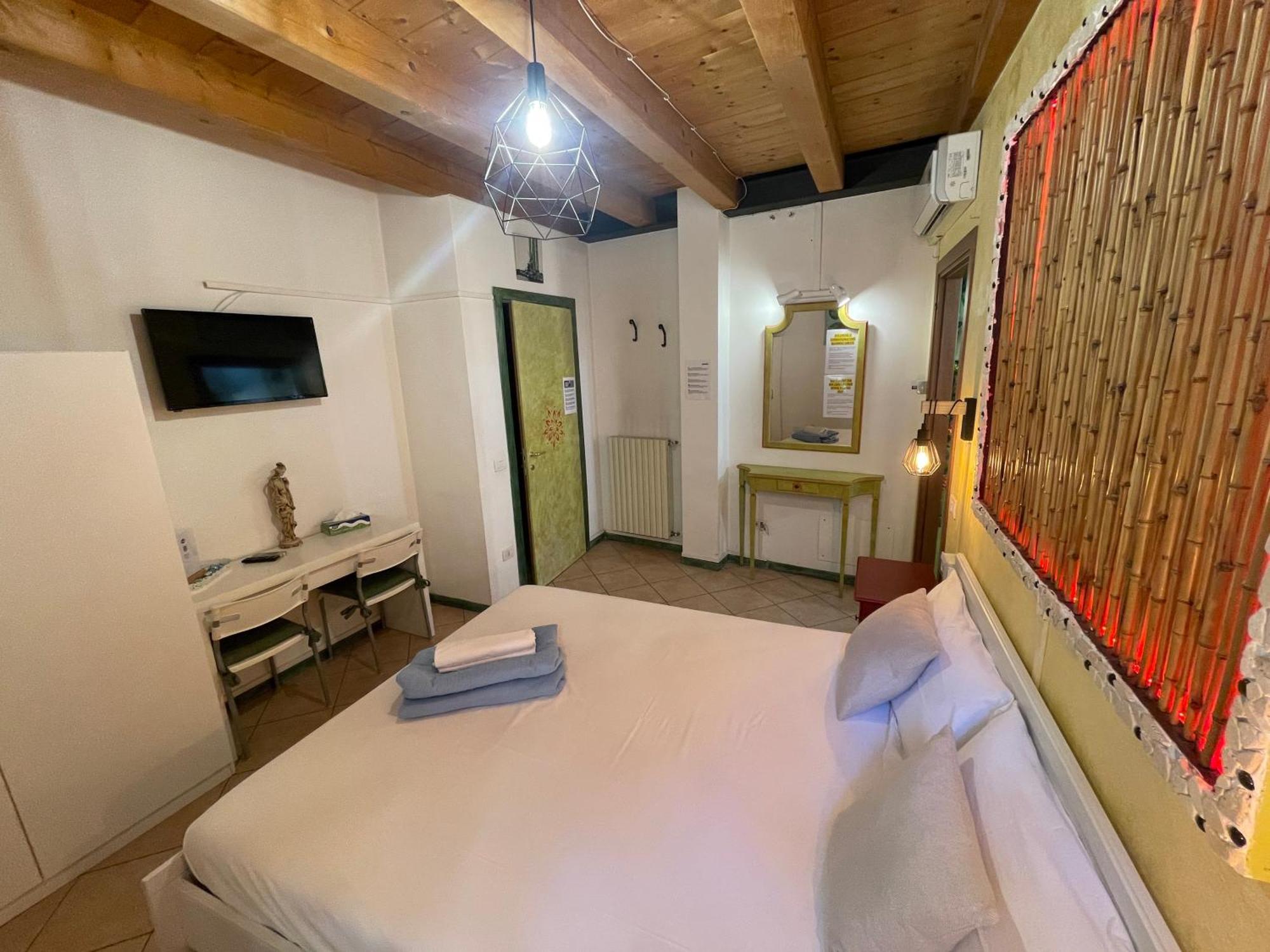 Guest house Bb Vicolo 22 2*
