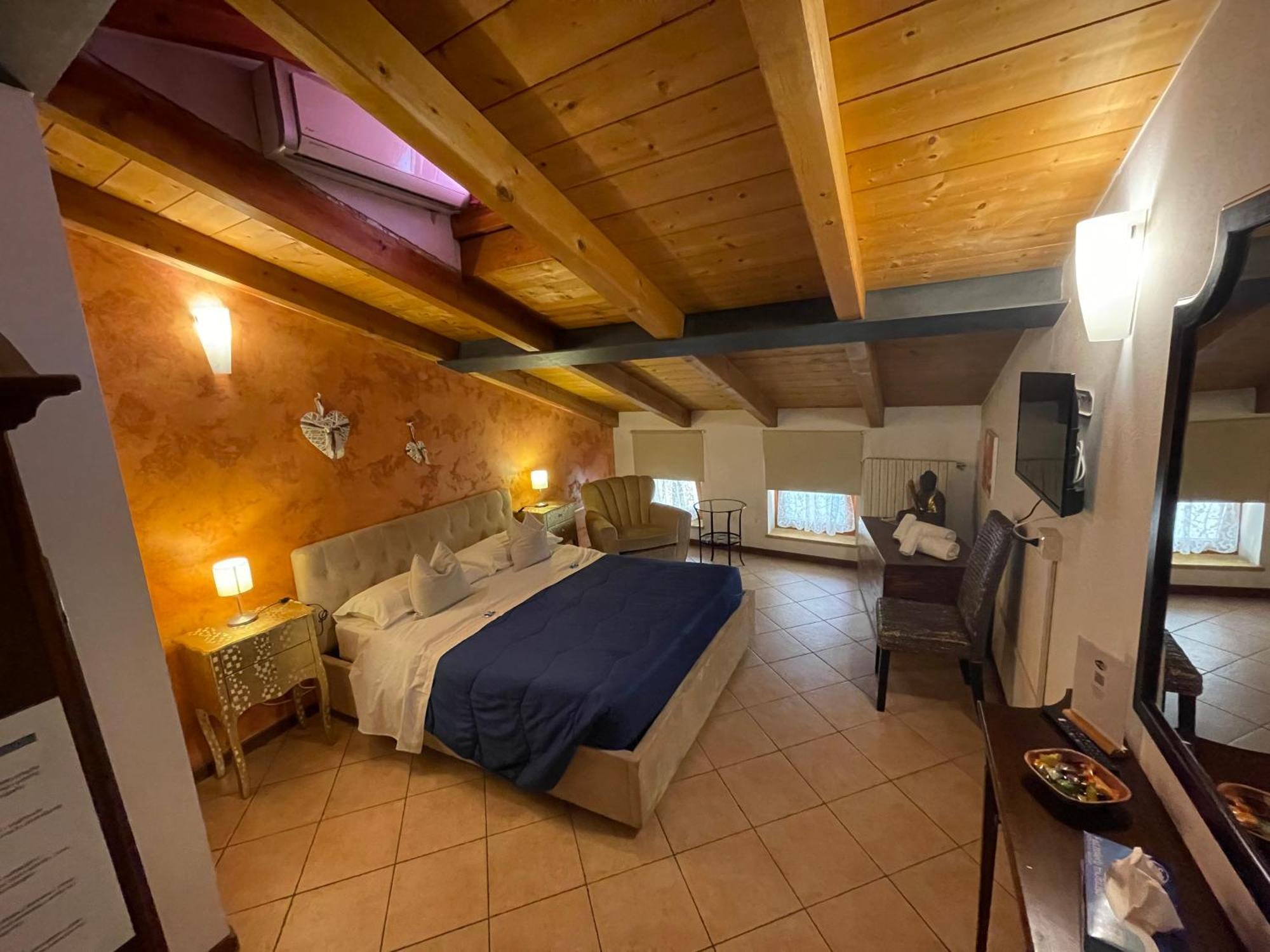 Bb Vicolo 22 Guest house