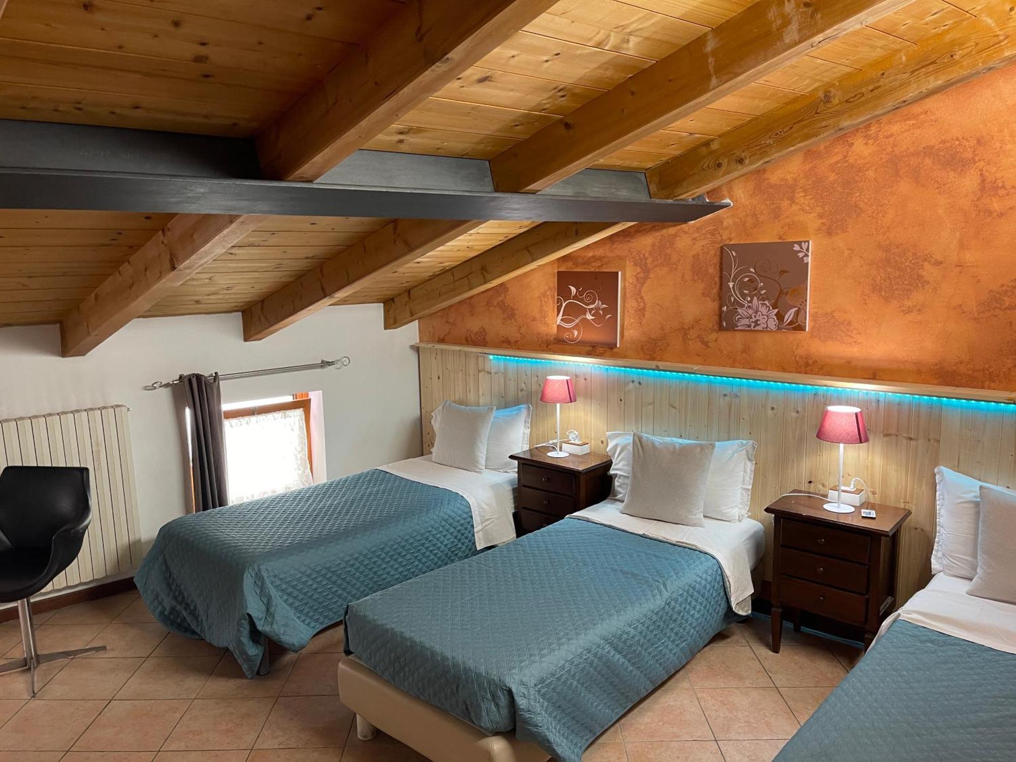 Guest house Bb Vicolo 22