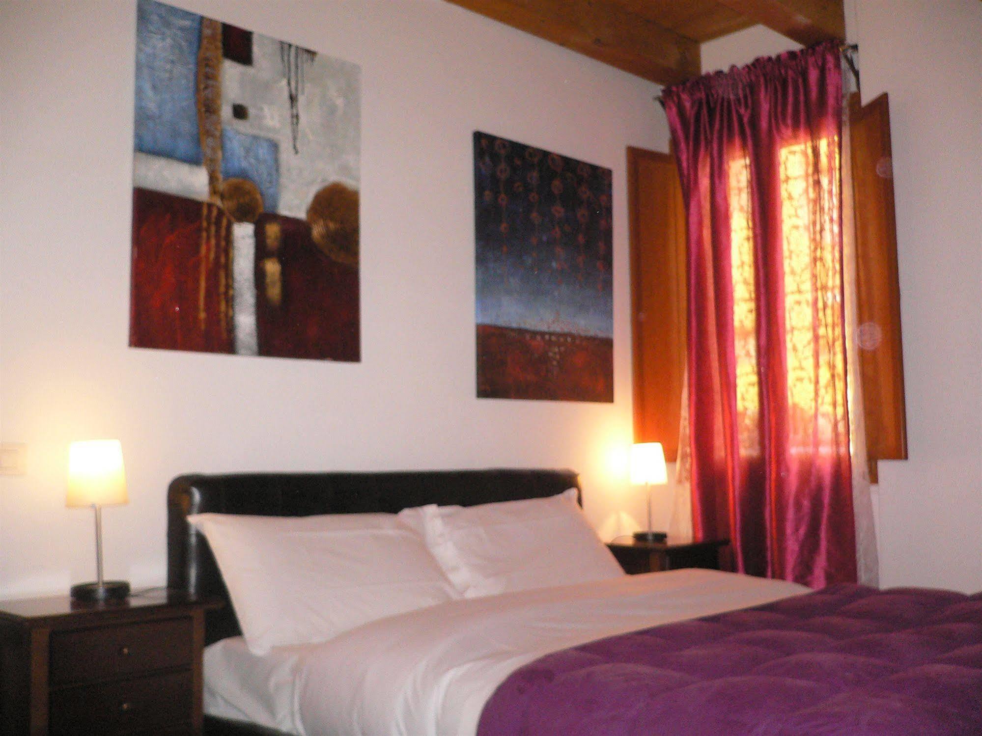 Bb Vicolo 22 Guest house 2*