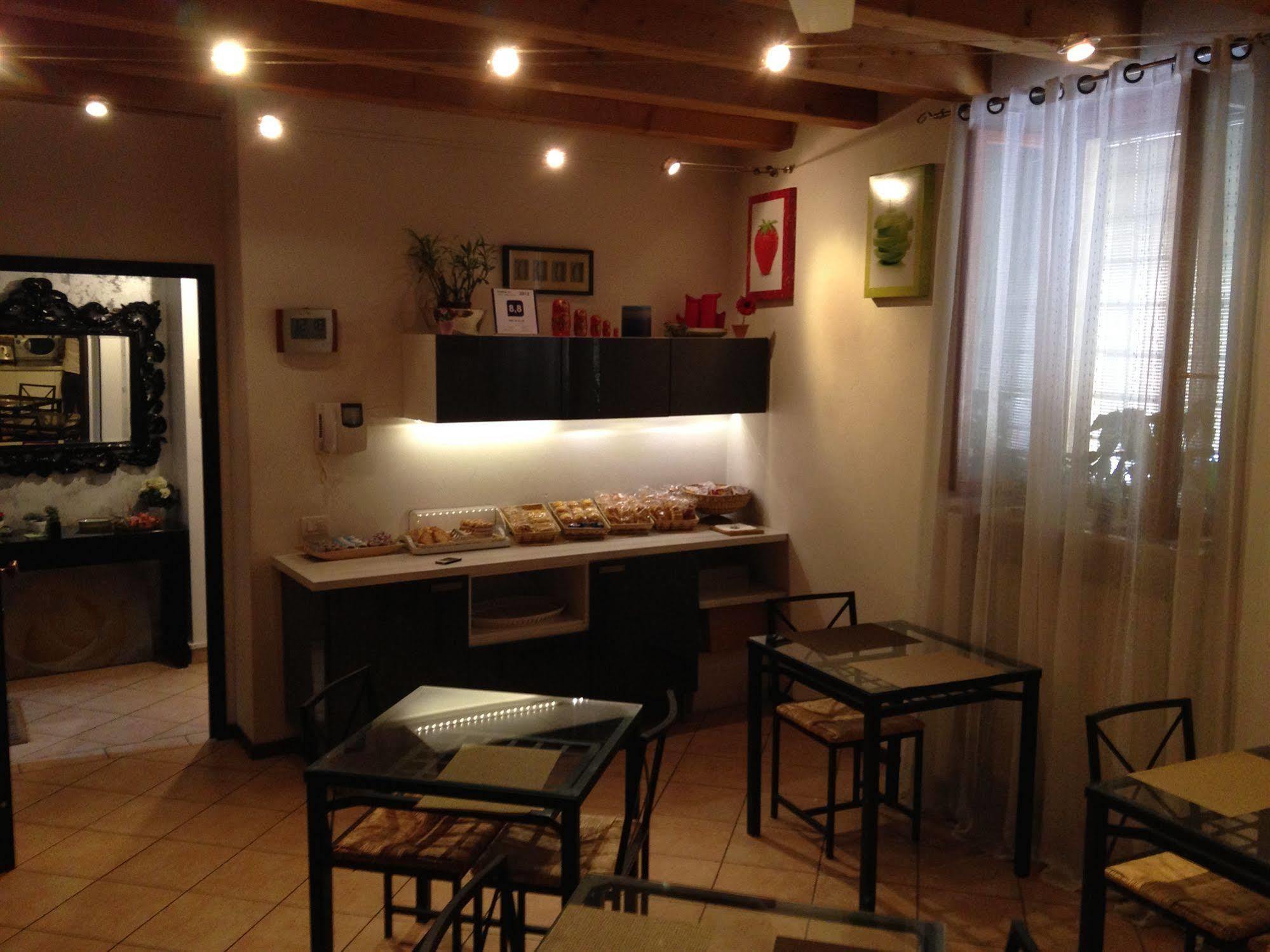 Guest house Bb Vicolo 22 2*